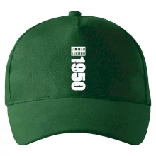 Limited edition 1950 pruh