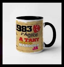 1983 v kostce