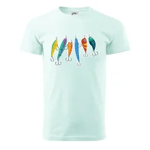 Rybářské návnady