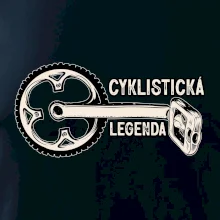 Cyklistická legenda
