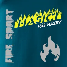 Hasiči - oheň - Váš název Hasiči - oheň - Váš název