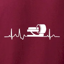 EKG radiologie