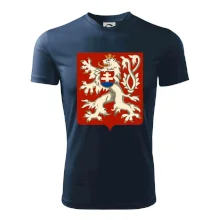 Znak ČSR - Československá republika (1948–1960)