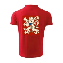 Znak ČSR - Třetí Československá republika (1945–1948)