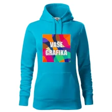 Potisk s vaší grafikou