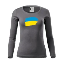 Ukrajina vlajka Ukrajina vlajka