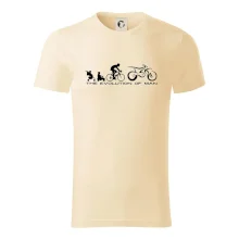 Evolution of man (Enduro) Evolution of man (Enduro)