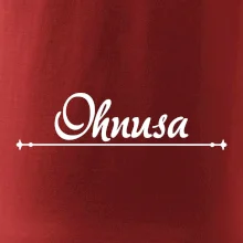 Staročeština - Ohnusa - nestoudník, hanebník, nemrava