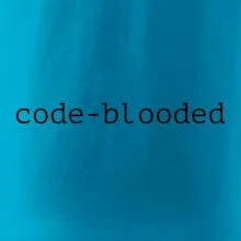 Code blooded