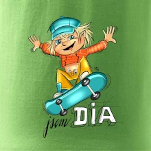 D I A skate