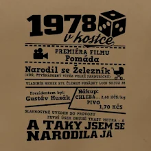 1978 v kostce