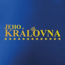 Král a jeho Královna
