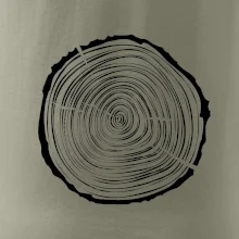 Letokruhy 25 bez věku