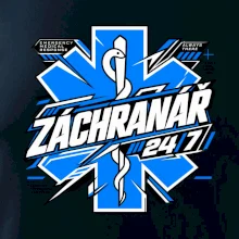 Záchranář - 24 -7