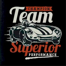 Superior performance team