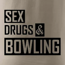 Sex drugs bowling Sex drugs bowling