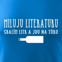 Miluju literaturu