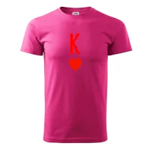 Poker K love