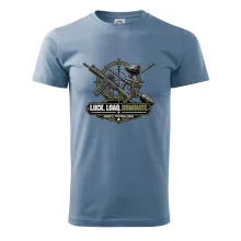 Taktická výzva lock load dominate airsoft