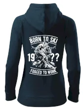 Born To Ski (vlastní ročník)