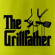 The Grillfather