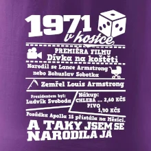 1971 v kostce