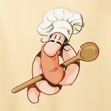 Žížala kuchař (Alexis Citrine)