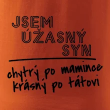 Jsem úžasná dcera / Jsem úžasný syn