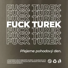 Turek recyklace