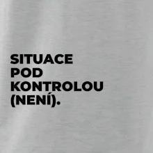 SITUACE POD KONTROLOU (NENÍ).