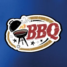 BBQ logo