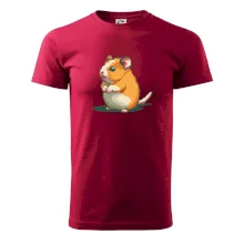 Křeček pixel Křeček pixel