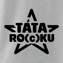 Táta roku rocku