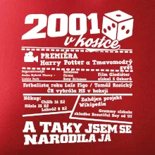 2001 v kostce