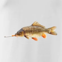 Smokin' fish Smokin' fish