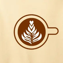 Coffee art