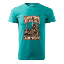 Ragbyová legenda zraje, kolena protestují