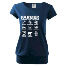 Farmer Symbols