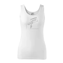 MC kazeta jedním tahem