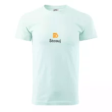 Stosuj - logo čtvercové