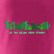 Kaktusy - Já tak ráda píchám