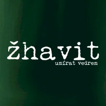 Čeština 2.0 - žhavit