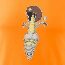 Motorcycles svíčka