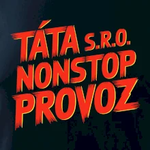 Táta sro Nonstop provoz