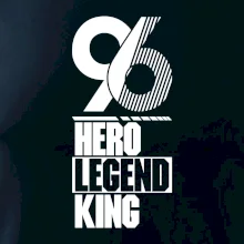 Hero, Legend, King 1996