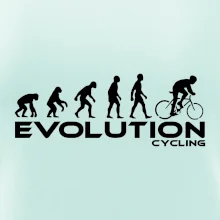 Evoluce cyklistiky Evoluce cyklistiky