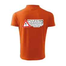 Pozor nesahat - moje žena