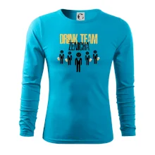 Drink team ženicha