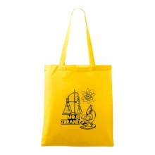 Moje zbraně - chemie