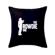 Bachelor party - The rowdie one